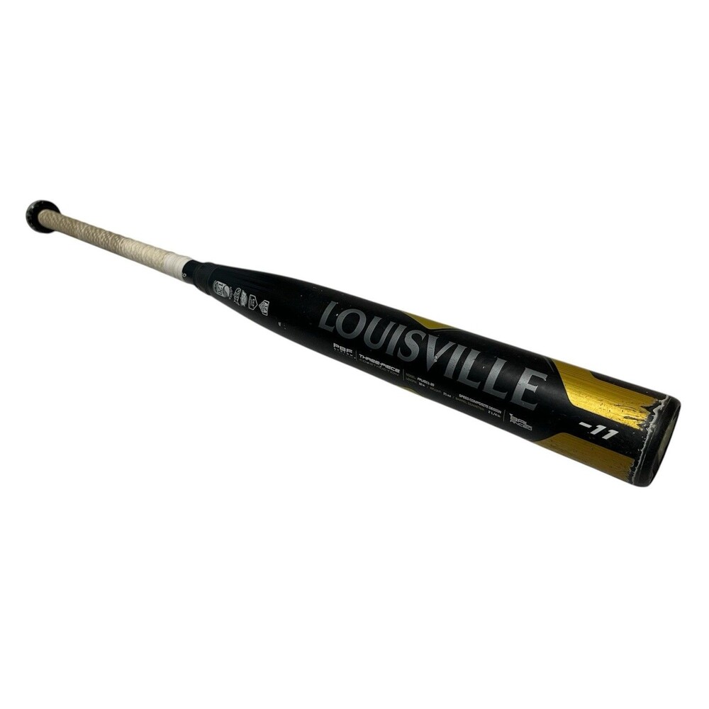Louisville Slugger LXT X20 Fastpitch Softball Bat 2020 -11, 32” 21oz FPLXD11-20